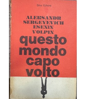 Questo mondo capovolto.