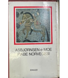 Fiabe norvegesi.