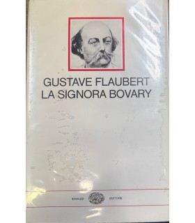 La signora bovary.