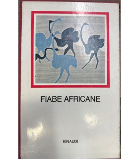 Fiabe africane.