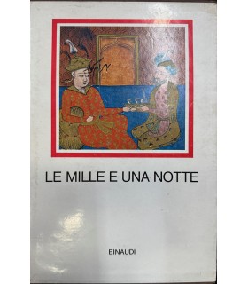 Le mille e una notte. 2 voll.