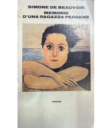 Memorie d'una ragazza perbene.