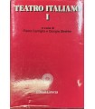 Teatro italiano I.