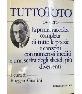 TuttoTotò.