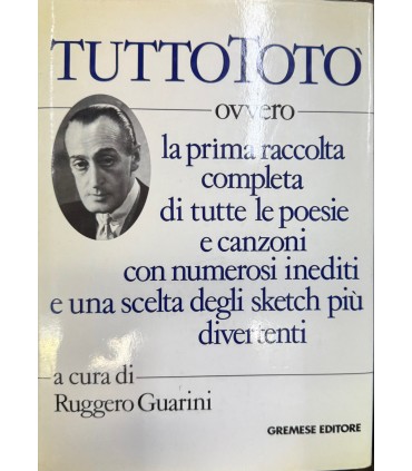 TuttoTotò.