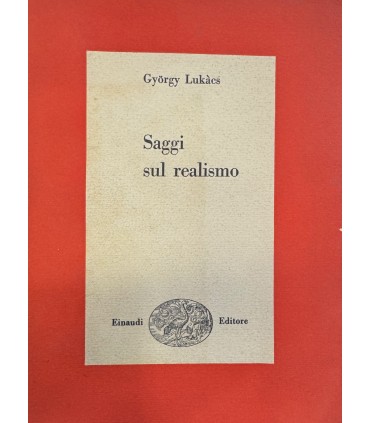 Saggi sul realismo.