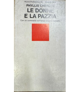 Le donne e la pazzia.