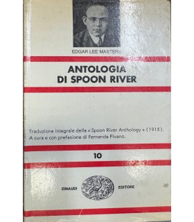 Antologia di Spoon River.