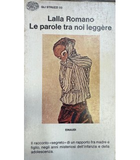 Le parole tra noi leggère.