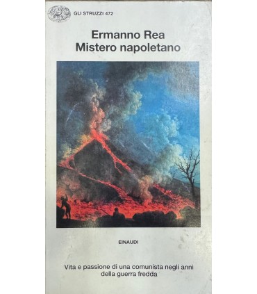 Mistero napoletano.