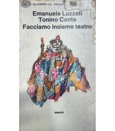 Facciamo insieme teatro.