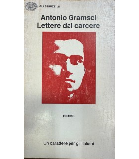 Lettere dal carcere.