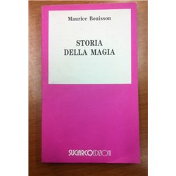 Storia della magia