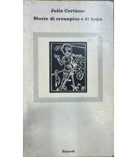 Storie di cronopolis e di fama.