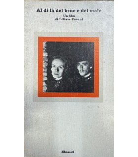 Al di là del bene e del male.