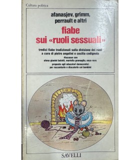 Fiabe sui "ruoli sessuali".