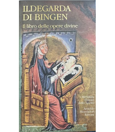Il libro delle opere divine.