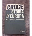 Storia d'Europa nel secolo decimonono