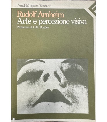 Arte e percezione visiva.