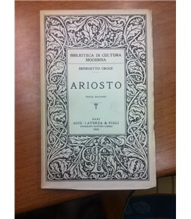 Ariosto