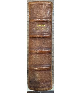 Enrico Percy ed Anna Bolena.