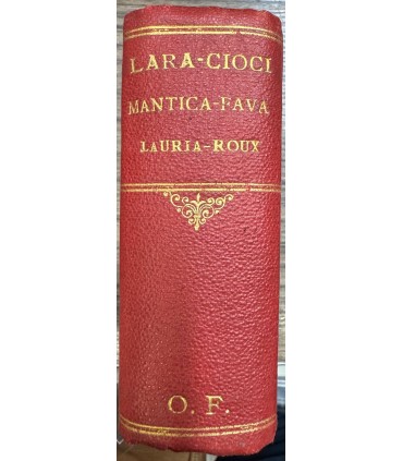 Compagni di sventura.