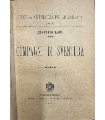 Compagni di sventura.