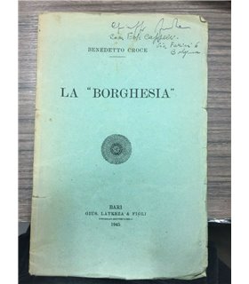 La "Borghesia"