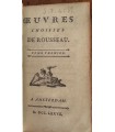 Oeuvres choisies.