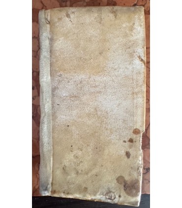 Il cibo dell'anima, ovvera pratica dell'orazione mentale.