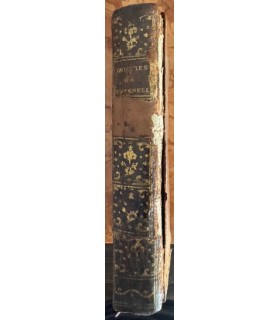 Histoire des oracles.