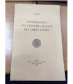 Considerazioni sul problema morale del tempo nostro