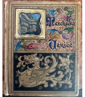 The merchant of Venice.