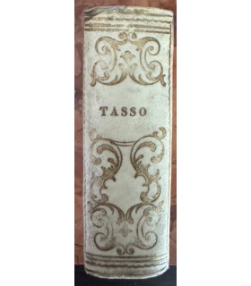 La Gerusalemme Liberata.