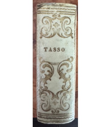 La Gerusalemme Liberata.