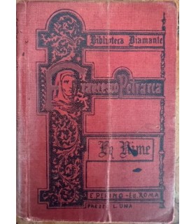 Le rime. 3 voll. In uno.