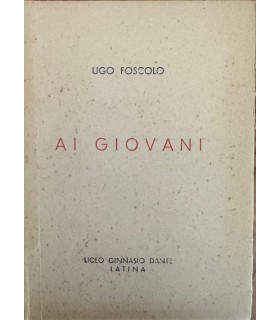 Ai giovani.