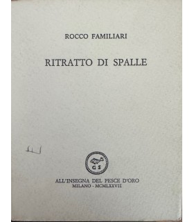 Ritratto di Spalle.