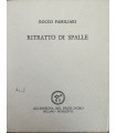 Ritratto di Spalle.