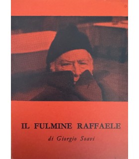 Il fulmine Raffaele.