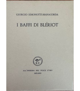 I baffi di Blériot.