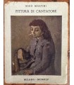 Pittura di Cantatore.