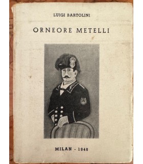 Orneore Metelli.