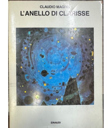 L'anello di Clarisse.