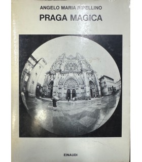 Praga magica.