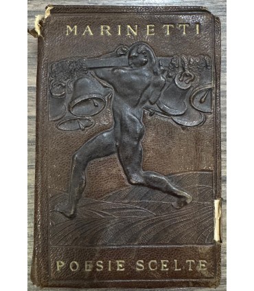 Scelta di Poesie e parole in libertà.