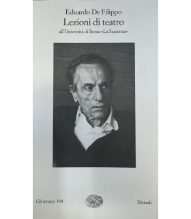 Lezioni di teatro.