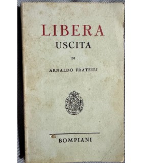Libera uscita.