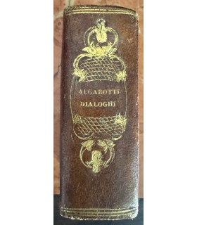 Dialoghi sopra l'ottica.