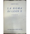 La Roma di Leon X.